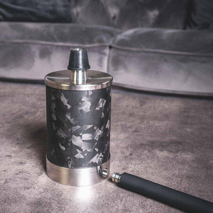 Vyro - VYRO - One Carbon Forged Matt - The Premium Way
