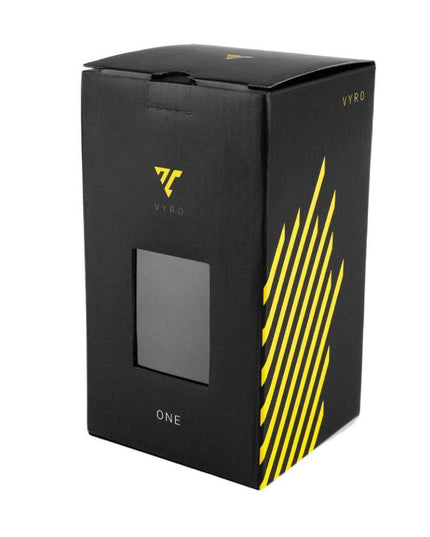 Vyro - VYRO-One Carbon Green - The Premium Way