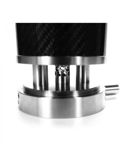 Vyro - VYRO-One Carbon Green - The Premium Way