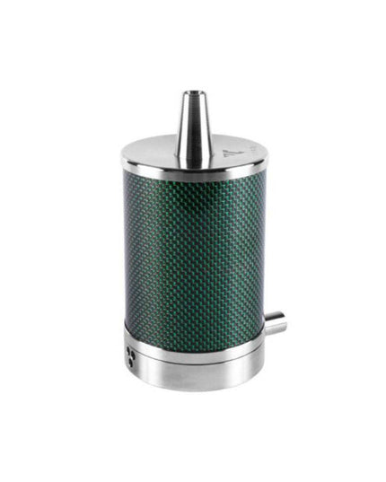 Vyro - VYRO-One Carbon Green - The Premium Way