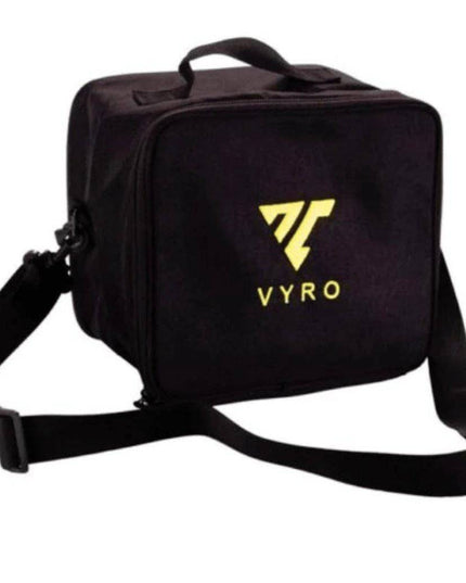 Vyro - Vyro One - Travel Bag - The Premium Way