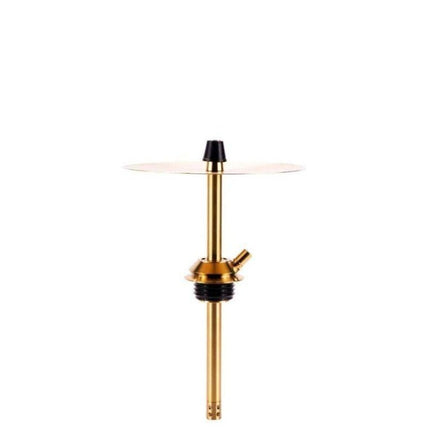 Vyro - Vyro Versa - Rose Gold with Clear Base - The Premium Way