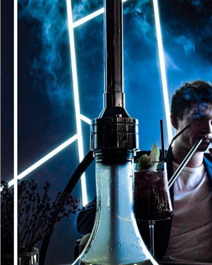 VZ Hookah - VZ Hookah - Pandora - The Premium Way