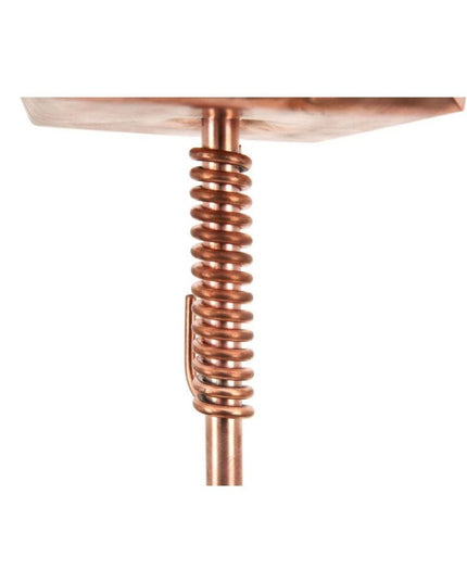 VZ Hookah - VZ Hookah - Copper Big - The Premium Way