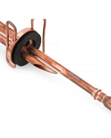 VZ Hookah - VZ Hookah - Copper Big - The Premium Way