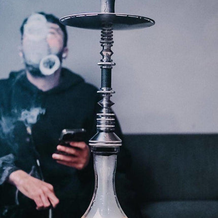 VZ Hookah - VZ Hookah - Custom V3 (Multiple Colours) - The Premium Way