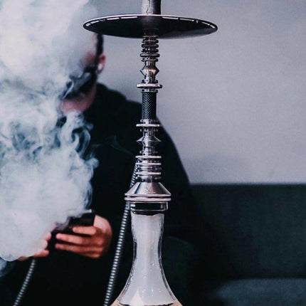 VZ Hookah - VZ Hookah - Custom V3 (Multiple Colours) - The Premium Way