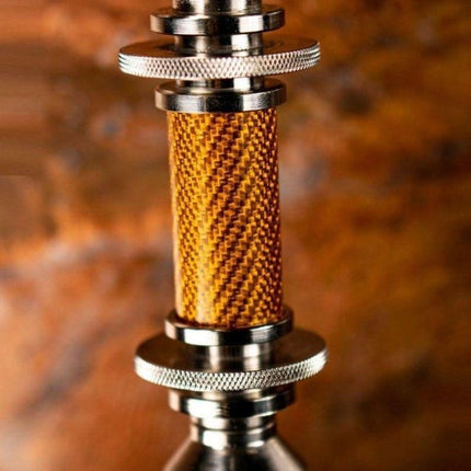 VZ Hookah - VZ Hookah - Custom V3 (Multiple Colours) - The Premium Way