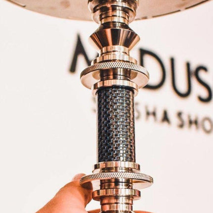 VZ Hookah - VZ Hookah - Custom V3 (Multiple Colours) - The Premium Way