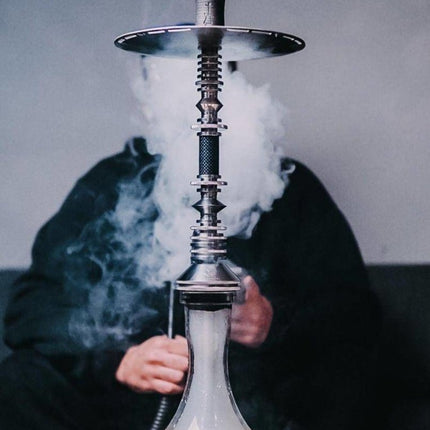 VZ Hookah - VZ Hookah - Custom V3 (Multiple Colours) - The Premium Way