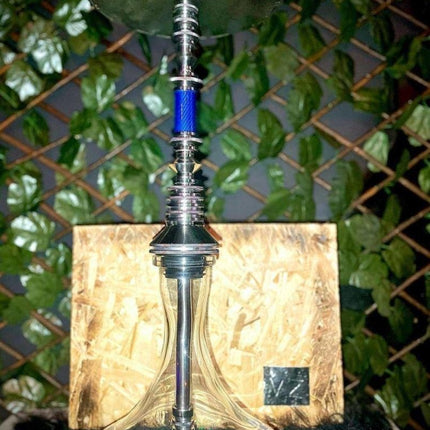 VZ Hookah - VZ Hookah - Custom V3 (Multiple Colours) - The Premium Way