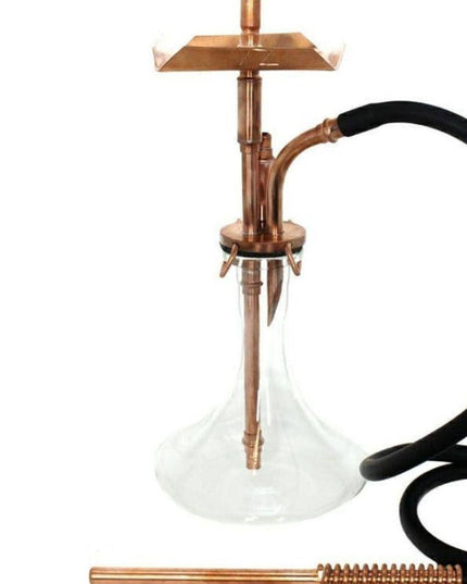 VZ Hookah - VZ Hookah - Freak - The Premium Way