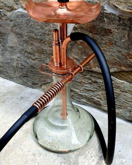VZ Hookah - VZ Hookah - Freak - The Premium Way