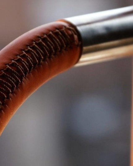 VZ Hookah - VZ Hookah - Pandora Leather - The Premium Way