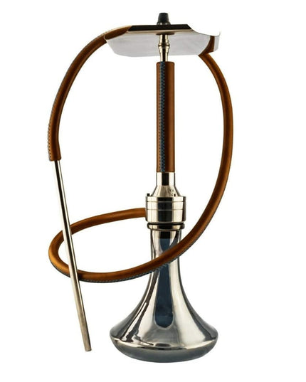 VZ Hookah - VZ Hookah - Pandora Leather - The Premium Way