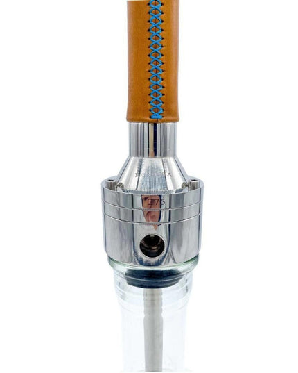 VZ Hookah - VZ Hookah - Pandora Leather - The Premium Way