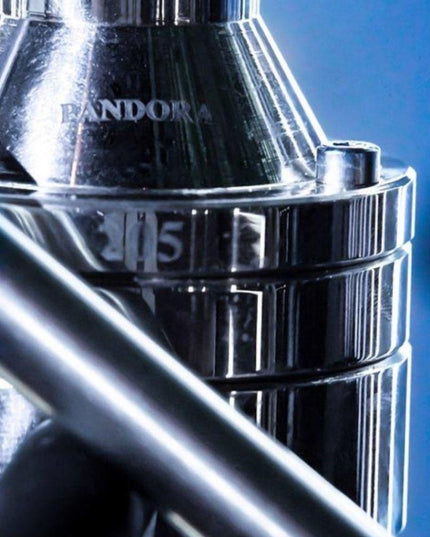 VZ Hookah - VZ Hookah - Pandora - The Premium Way