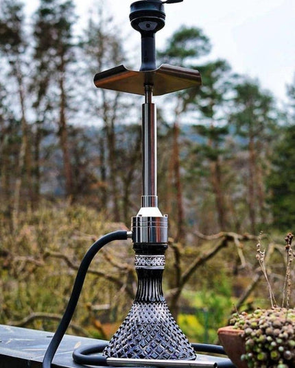 VZ Hookah - VZ Hookah - Pandora - The Premium Way