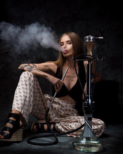VZ Hookah - VZ Hookah - Pandora - The Premium Way