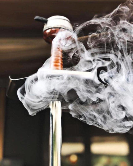 VZ Hookah - VZ Hookah - Pandora - The Premium Way