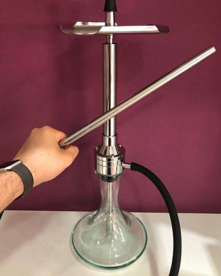 VZ Hookah - VZ Hookah - Pandora - The Premium Way