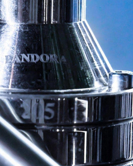 VZ Hookah - VZ Hookah - Pandora - The Premium Way
