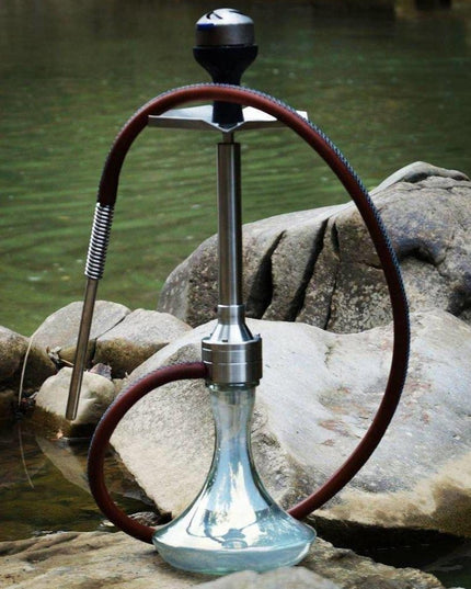 VZ Hookah - VZ Hookah - Pandora - The Premium Way
