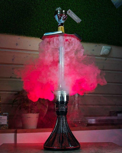 VZ Hookah - VZ Hookah - Pandora - The Premium Way