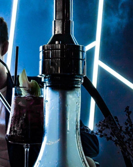 VZ Hookah - VZ Hookah - Pandora - The Premium Way