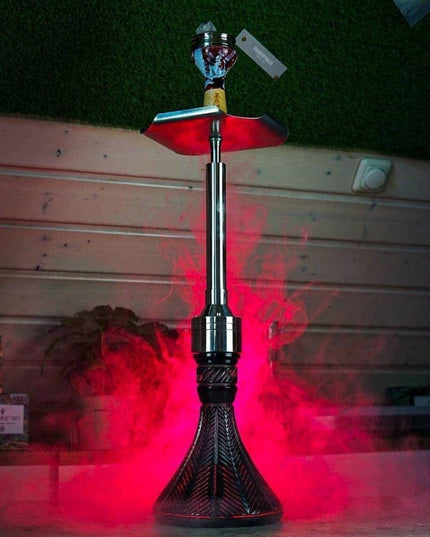 VZ Hookah - VZ Hookah - Pandora - The Premium Way