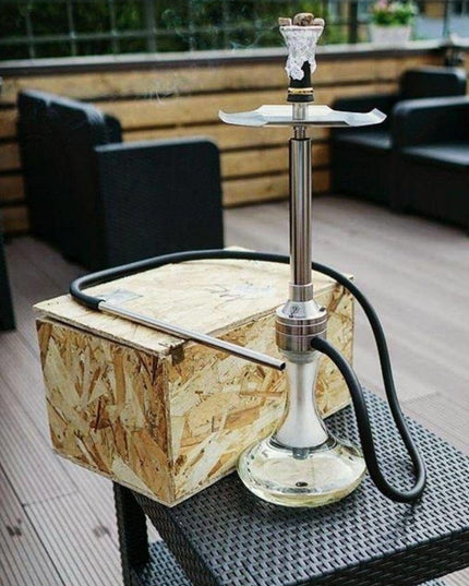 VZ Hookah - VZ Hookah - Pandora - The Premium Way