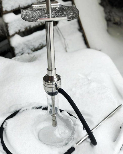 VZ Hookah - VZ Hookah - Pandora - The Premium Way