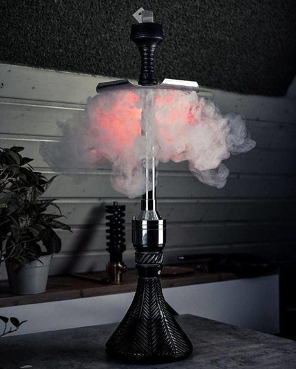 VZ Hookah - VZ Hookah - Pandora - The Premium Way