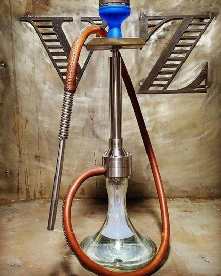 VZ Hookah - VZ Hookah - Pandora - The Premium Way