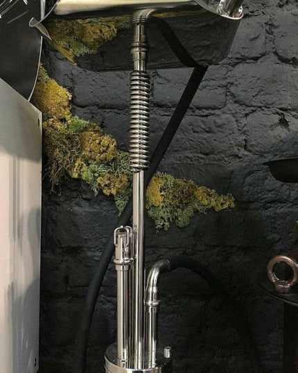 VZ Hookah - VZ Hookah - Pro - The Premium Way