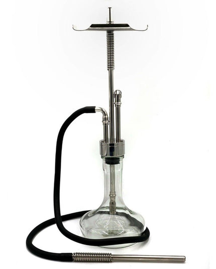 VZ Hookah - VZ Hookah - Pro - The Premium Way