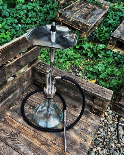 VZ Hookah - VZ Hookah - Pro - The Premium Way
