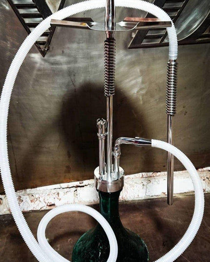 VZ Hookah - VZ Hookah - Pro - The Premium Way