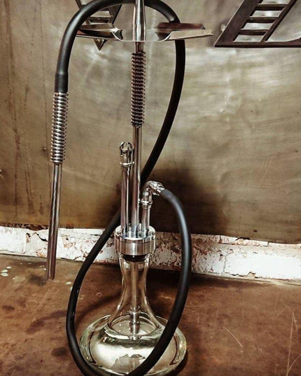 VZ Hookah - VZ Hookah - Pro - The Premium Way