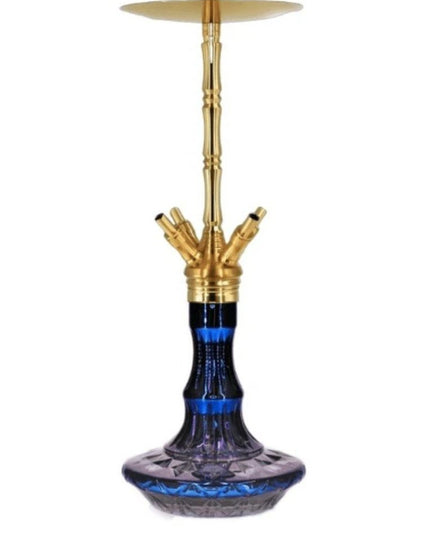 WD Hookah - WD Hookah - G41G-25 Shisha - The Premium Way