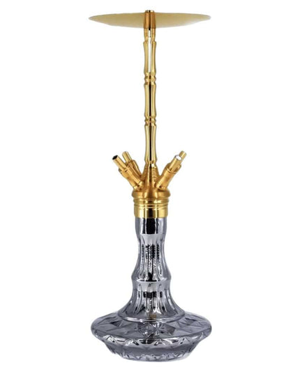 WD Hookah - WD Hookah - G41G-25 Shisha - The Premium Way