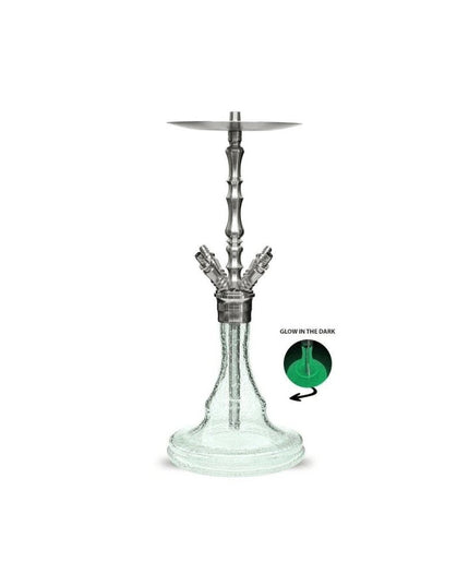 WD Hookah - WD Hookah - V3.0 Glow Edition - The Premium Way