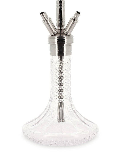 WD Hookah - WD Hookah - X40-1 Shisha - The Premium Way