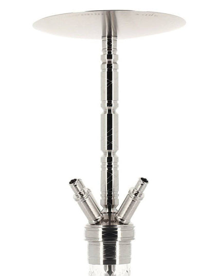 WD Hookah - WD Hookah - X40-1 Shisha - The Premium Way