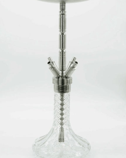 WD Hookah - WD Hookah - X40-1 Shisha - The Premium Way