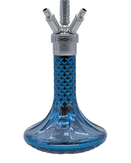 WD Hookah - WD Hookah - X40-2 Deluxe Edition - The Premium Way