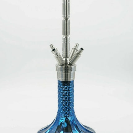 WD Hookah - WD Hookah - X40-2 Deluxe Edition - The Premium Way