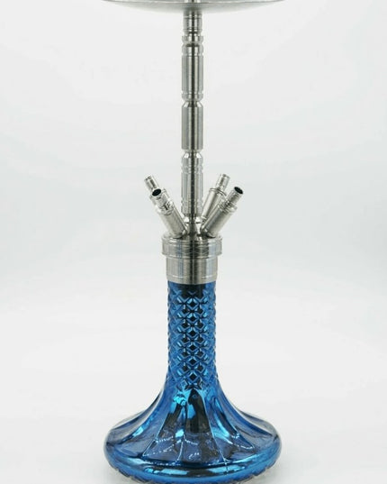 WD Hookah - WD Hookah - X40-2 Deluxe Edition - The Premium Way