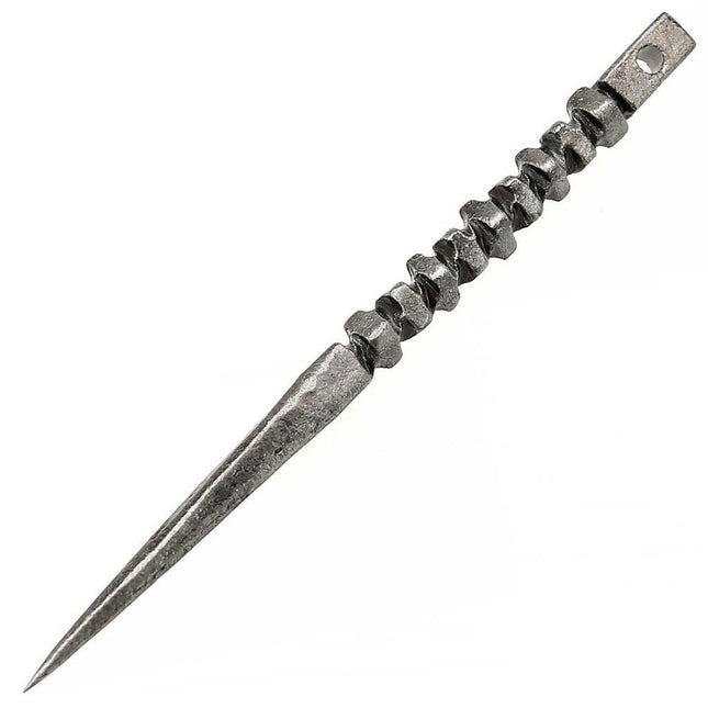 Werkbund - Werkbund Hookah - Excalibur Sumer Poker (Handmade) - The Premium Way