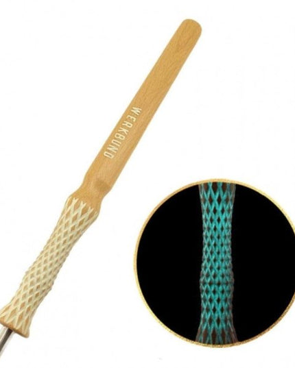 Werkbund - Werkbund Hookah - Hookah - Foton Mouthpiece - The Premium Way